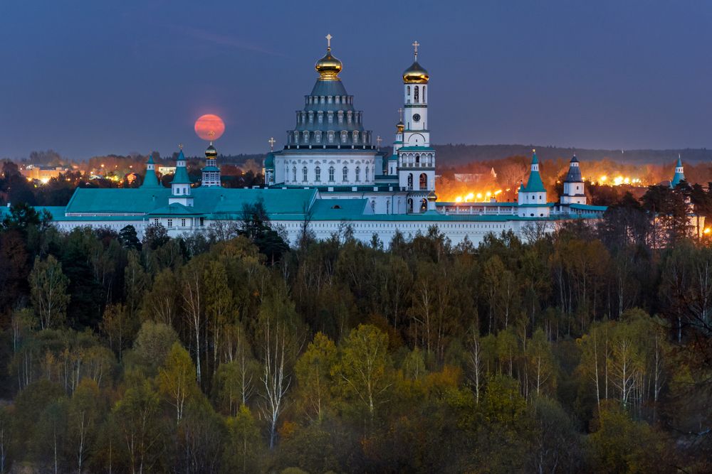 Photograph by Юлия Терехина