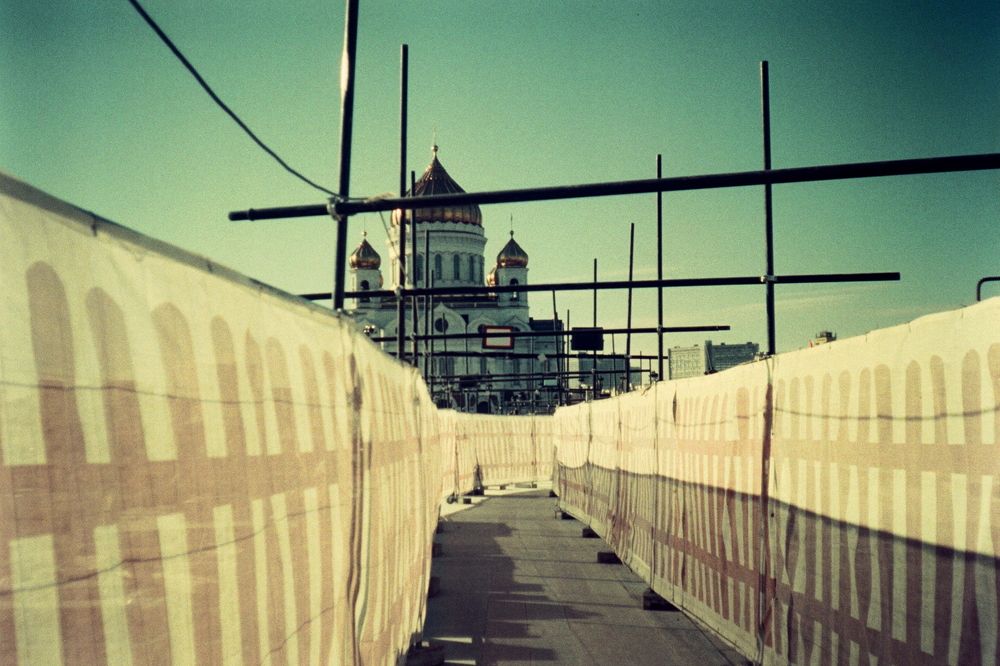 Фотография автора Иван Домарацкий