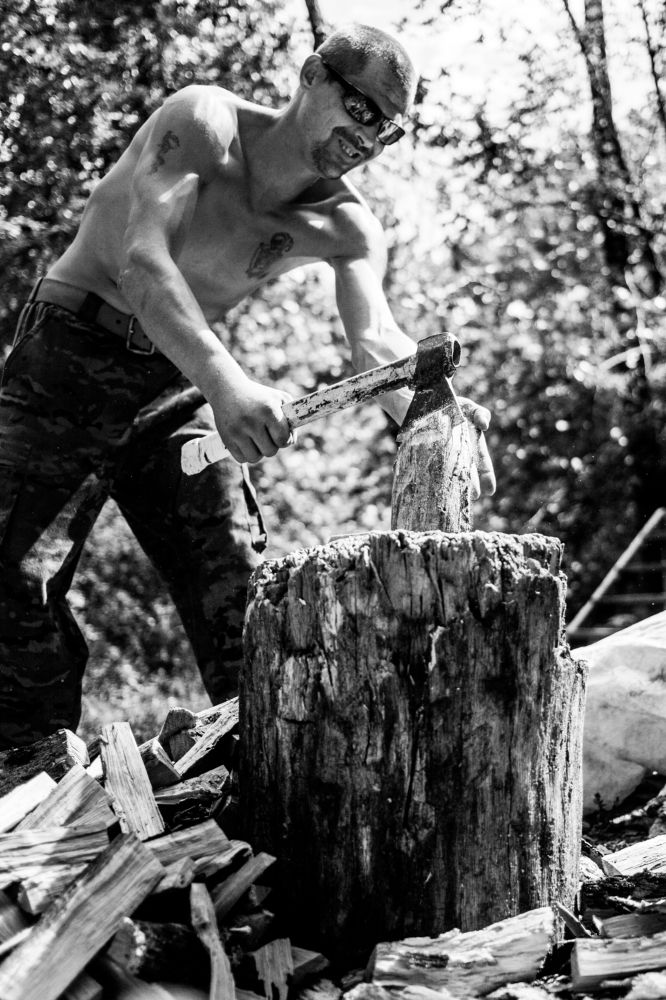 Photograph by Екатерина Краус