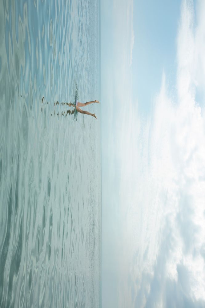 Photograph by Veronika Medvedeva