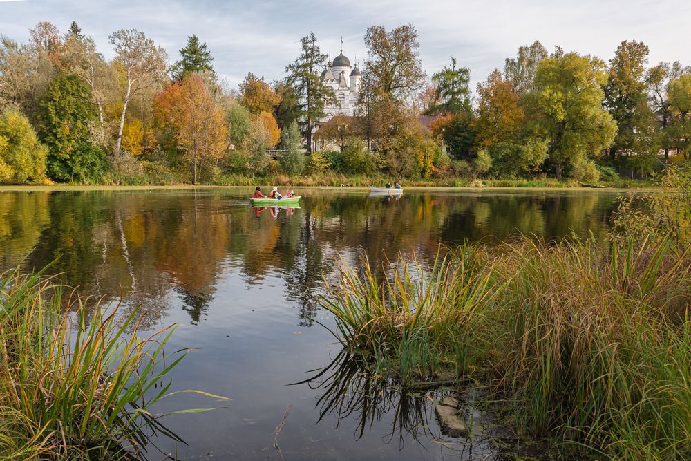 Photograph by Юлия Терехина