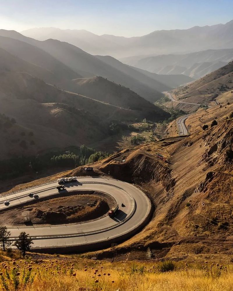 Photograph by Aleksandr Golubkov