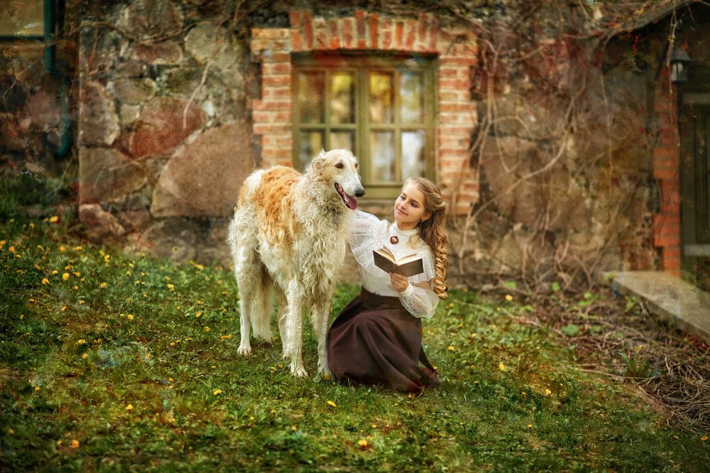 Photograph by Татьяна Новик-Залеская