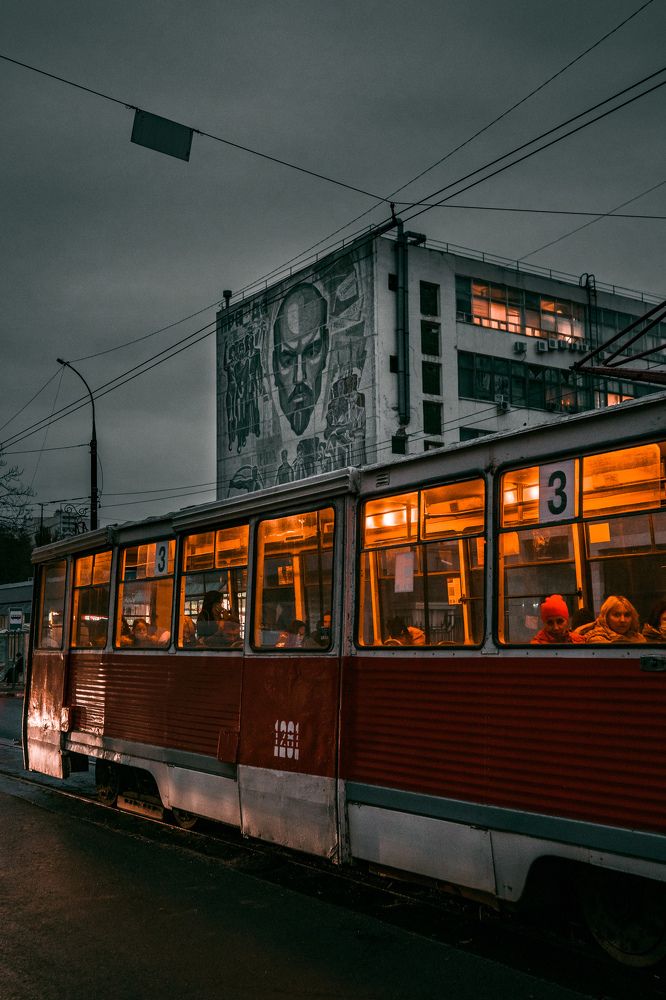 Photograph by Никита Кравченко