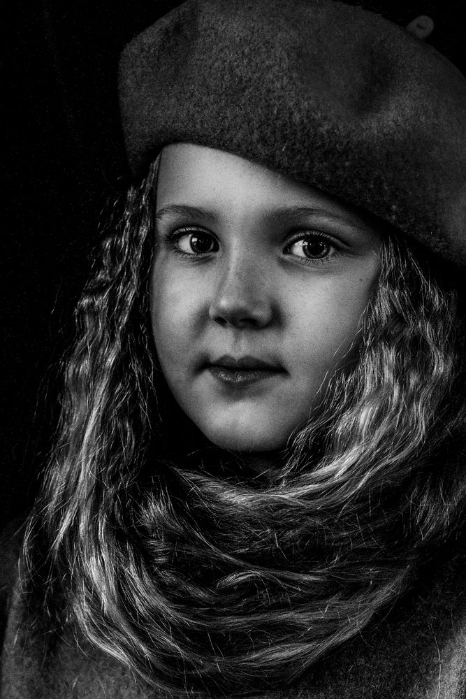 Photograph by Olga Bakke