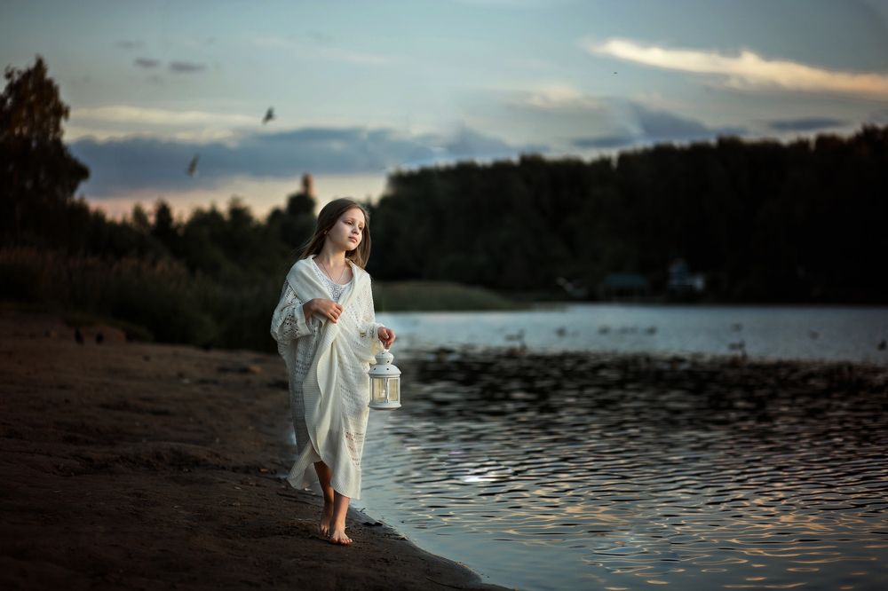 Photograph by Юлия Кувшинова