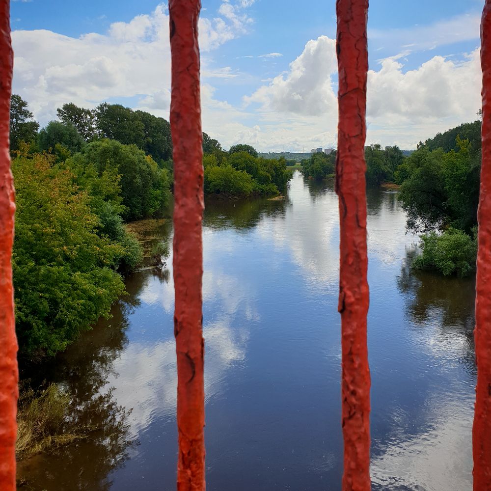 Life without borders