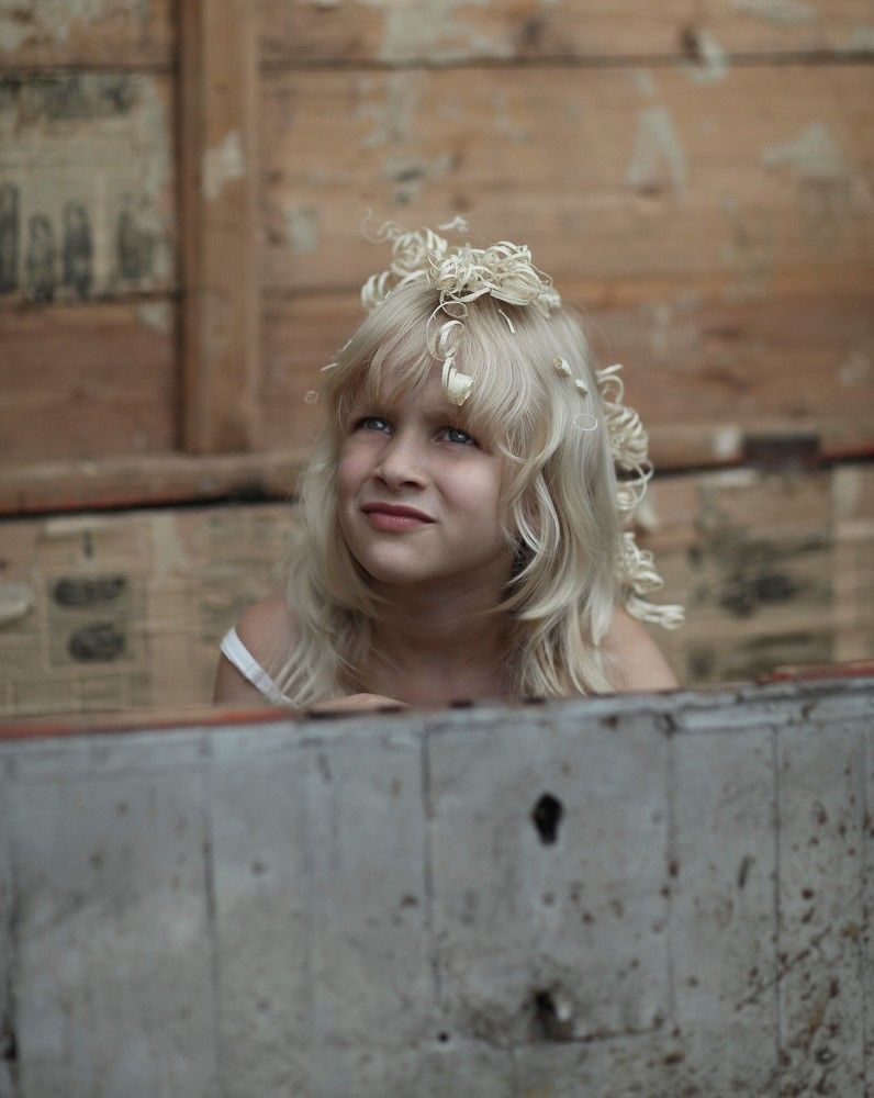 Фотография автора Дарья Мо