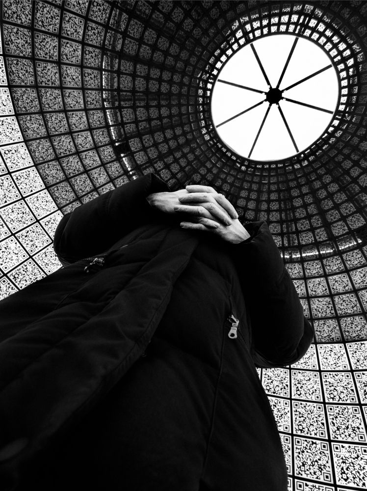 Photograph by Елена Ржевская