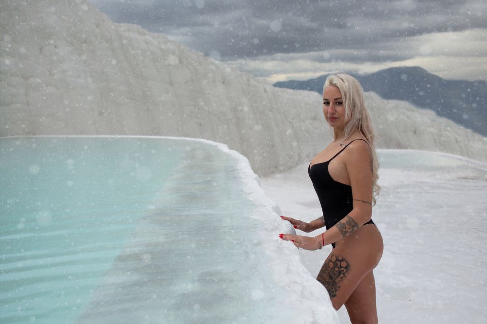 Фотография автора Alona Gryadovaya