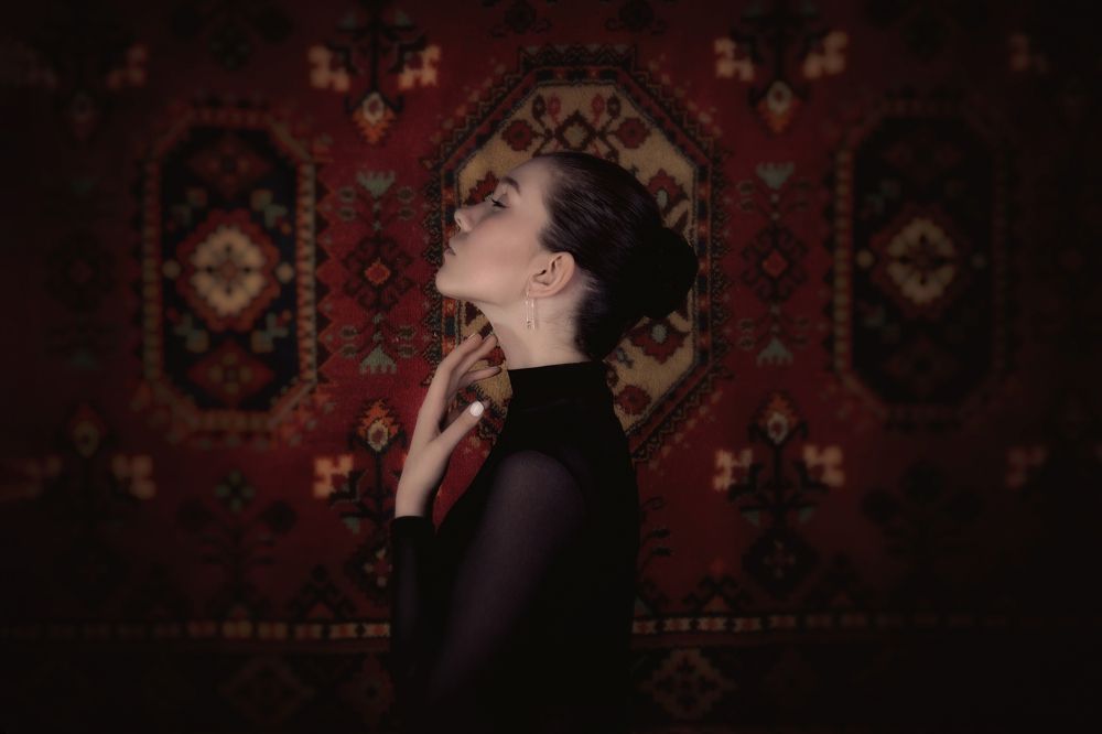 Photograph by Олег Ведерников