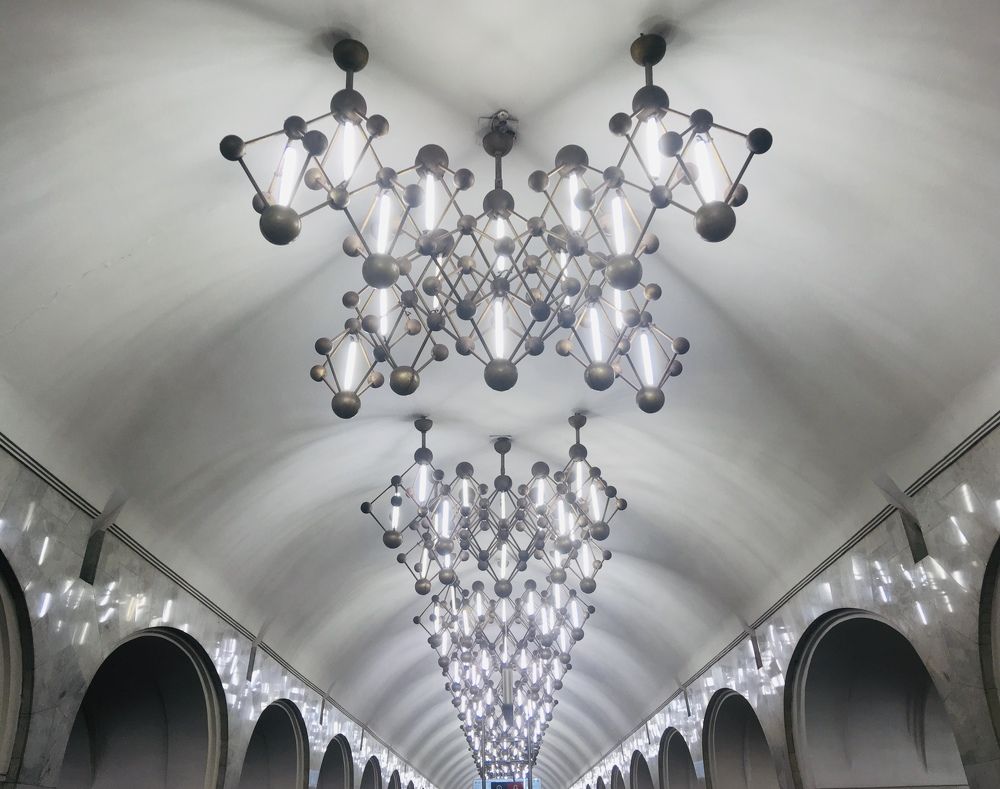 Photograph by Екатерина Мосолова