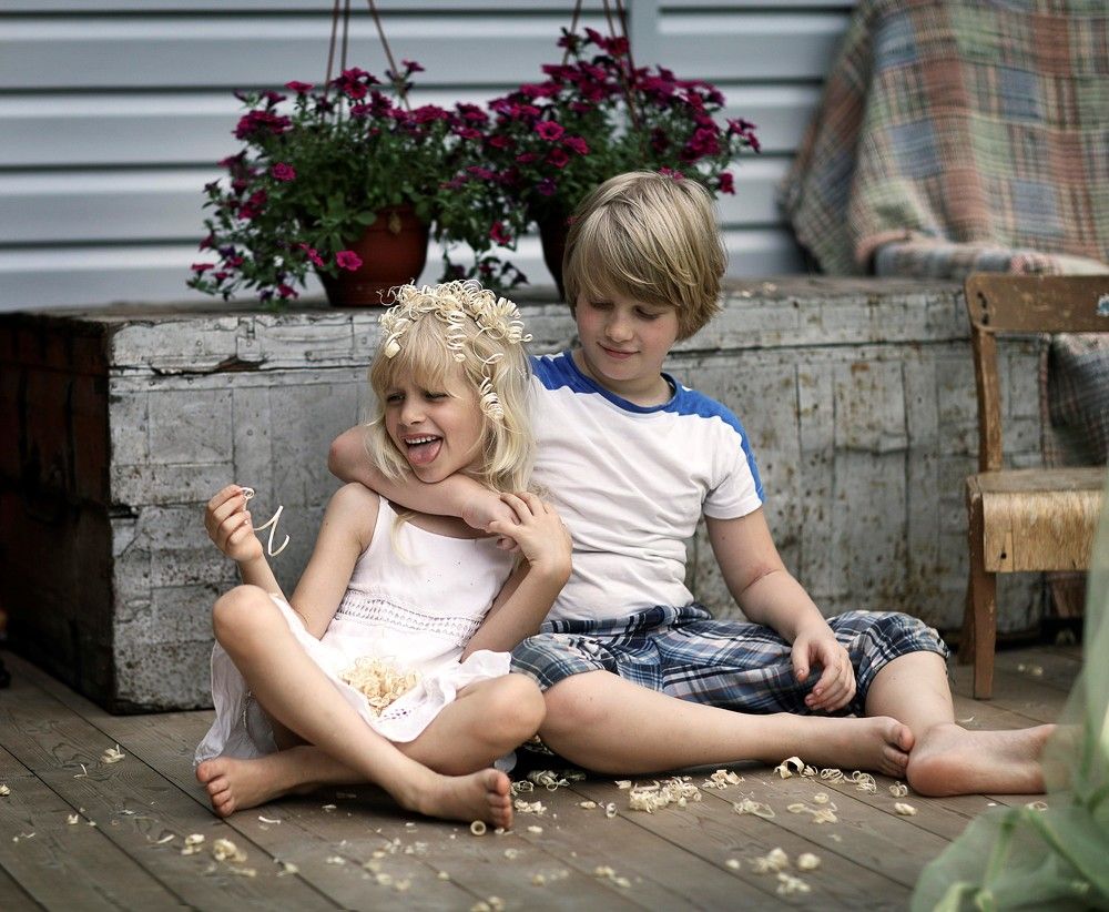 Фотография автора Дарья Мо