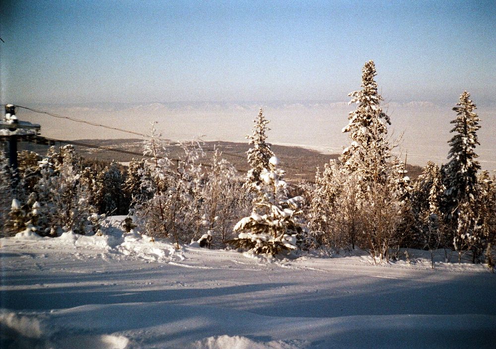 Фотография автора Иван Домарацкий