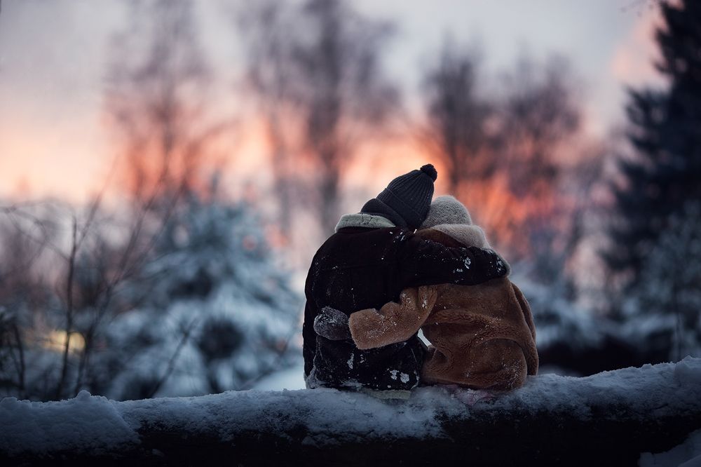 Photograph by Екатерина Смирнова