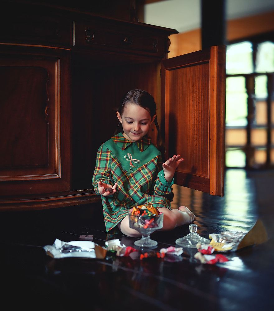 Photograph by Ольга Смагаринская