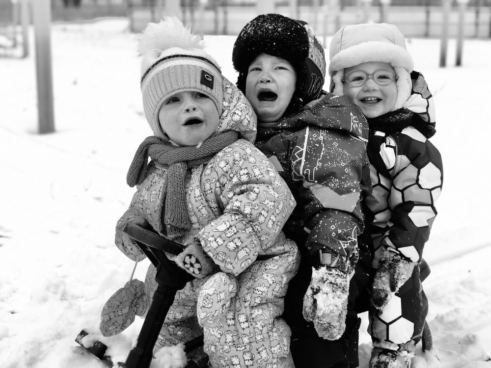 Photograph by Оксана Долиновская