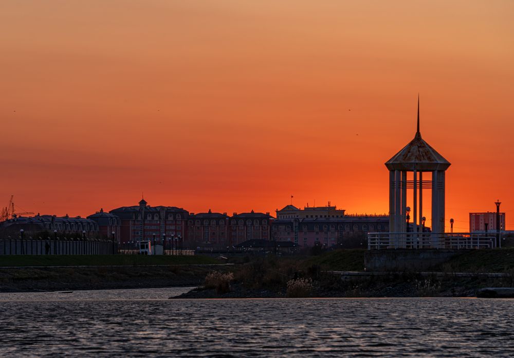 Photograph by Диана Ким