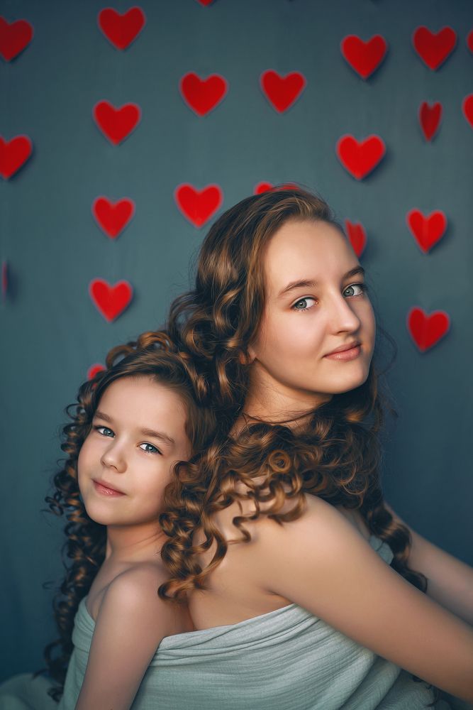 Фотография автора Юлия Дарьина