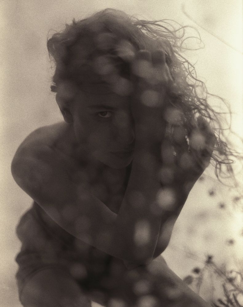 Photograph by Павел Симкин