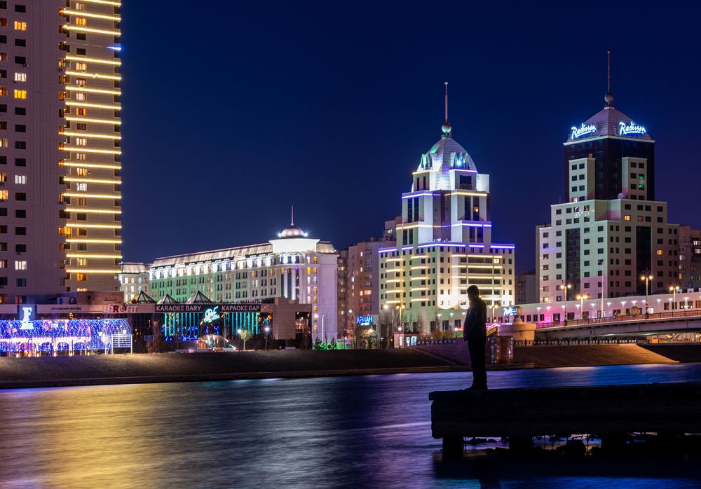 Photograph by Диана Ким