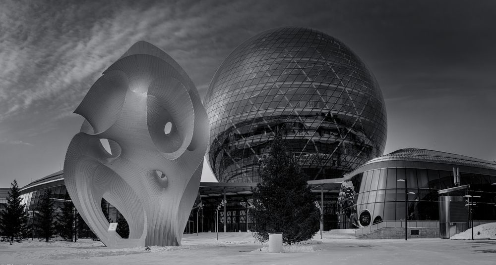 Photograph by Диана Ким