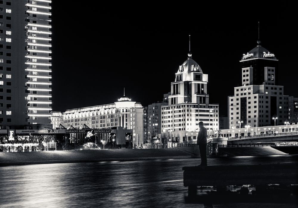 Photograph by Диана Ким