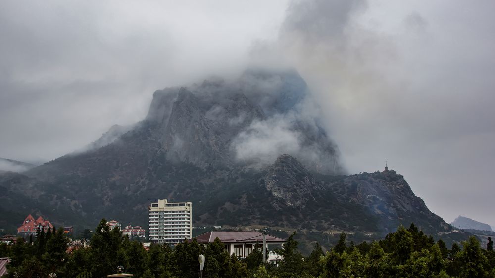 Photograph by вадим аврахов