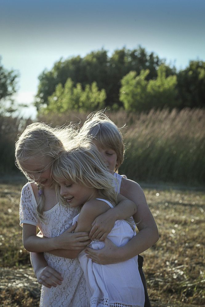 Золотое поле