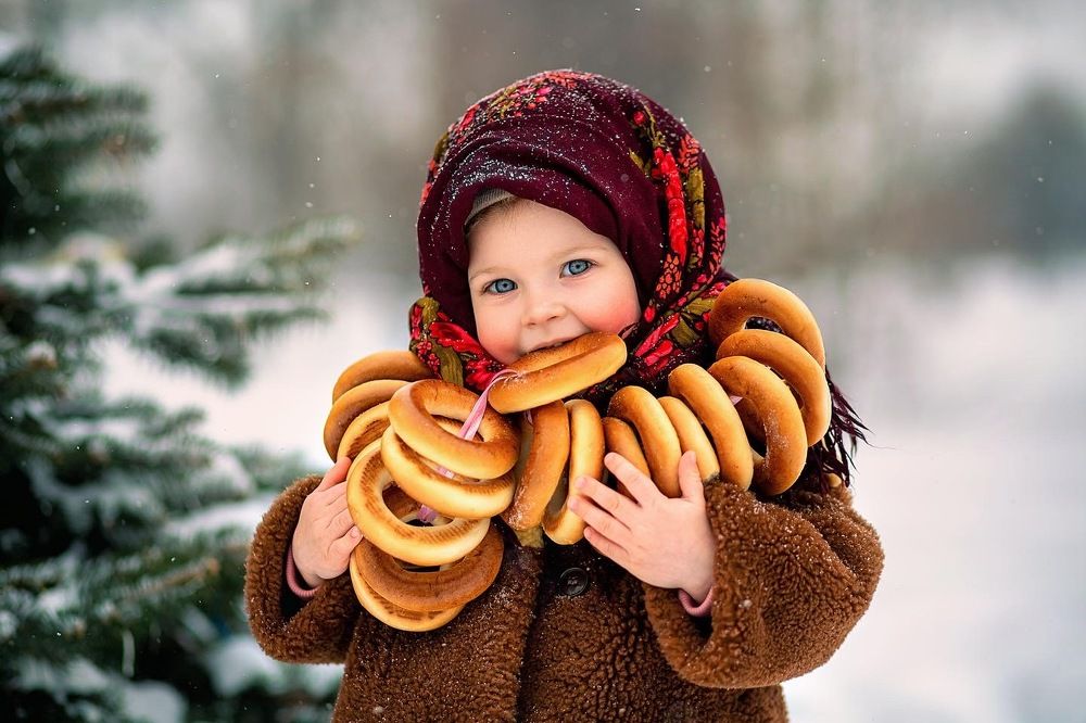 Photograph by Елена Андреева