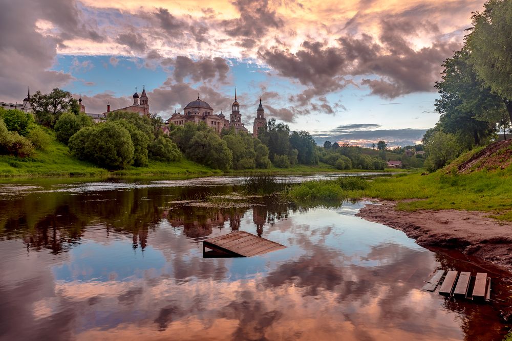 Photograph by Юлия Терехина