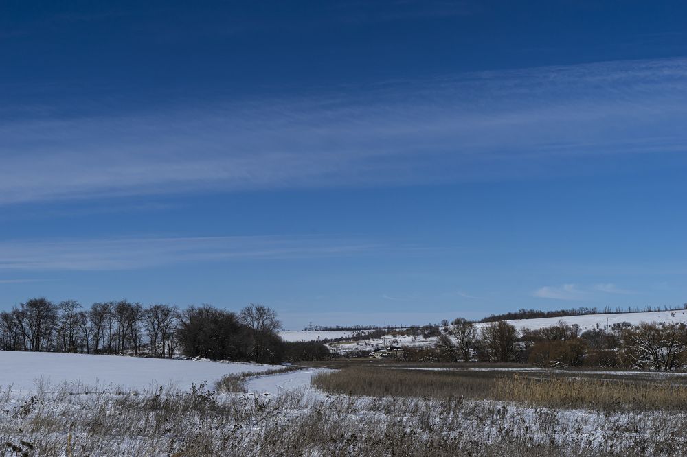 Photograph by Виктор Зотов