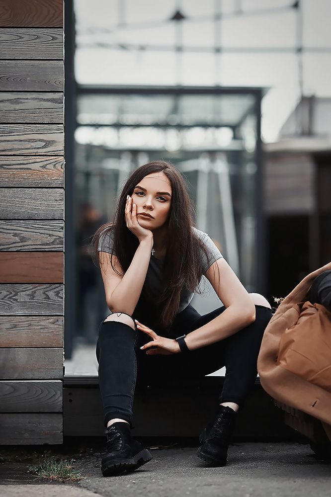 Photograph by Сергей Зайцев