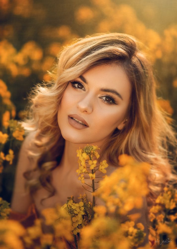 Photograph by Izabela Bilinska