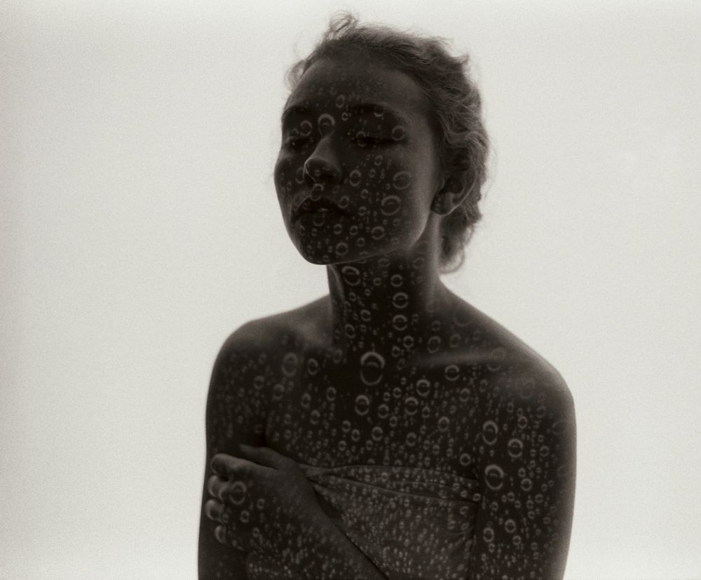 Everything You Need Is Inside