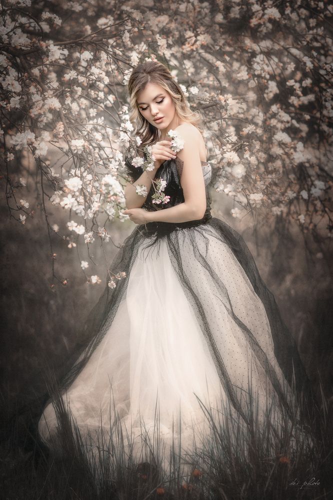 Photograph by Izabela Bilinska