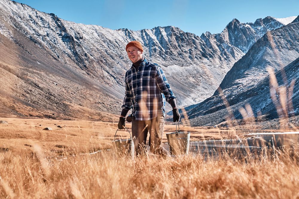 Фотография автора Владимир Эделев