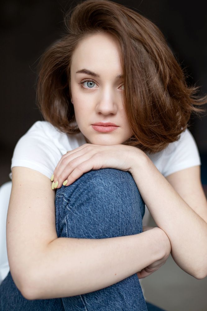 Photograph by Елена Плинер