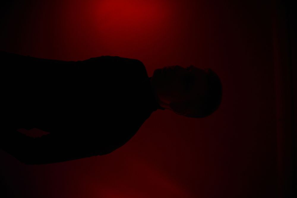 Photograph by Тимур Хабибуллин