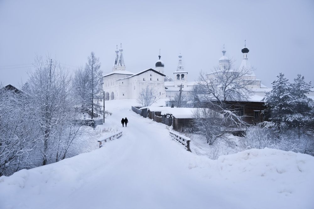 Photograph by Ирина Моросеева