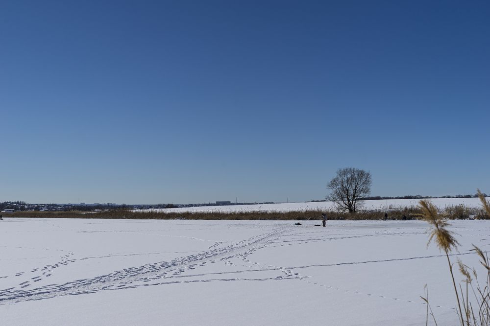 Photograph by Виктор Зотов