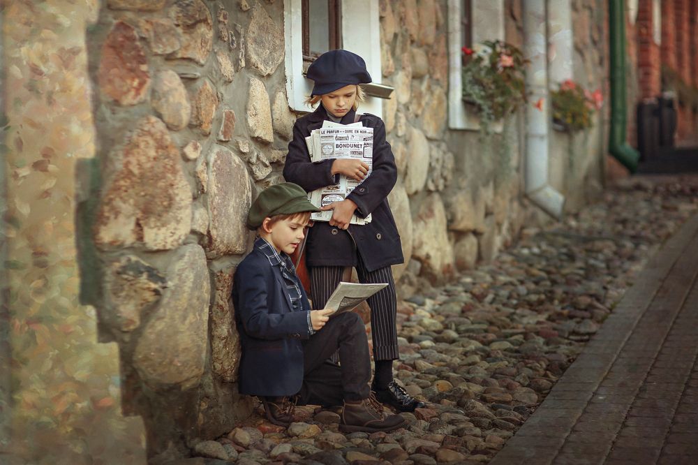 Photograph by Татьяна Новик-Залеская