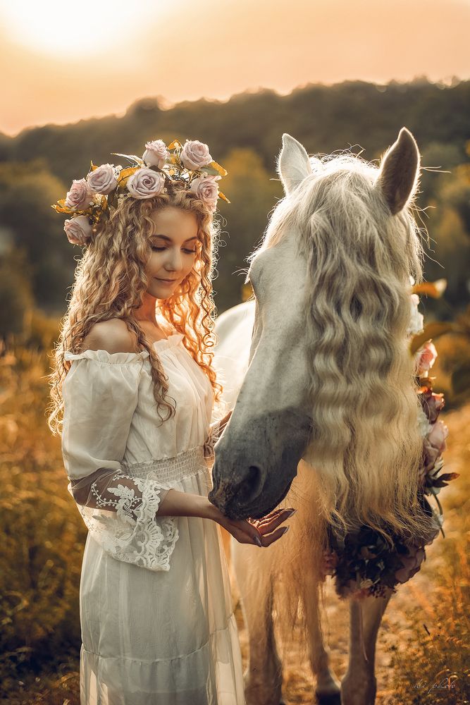 Photograph by Izabela Bilinska