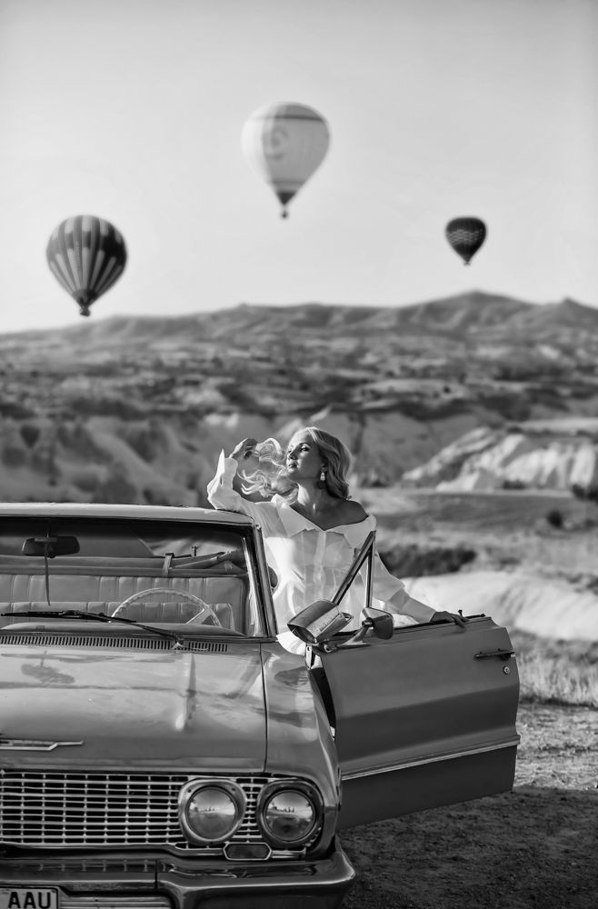 Photograph by Анна Игонина