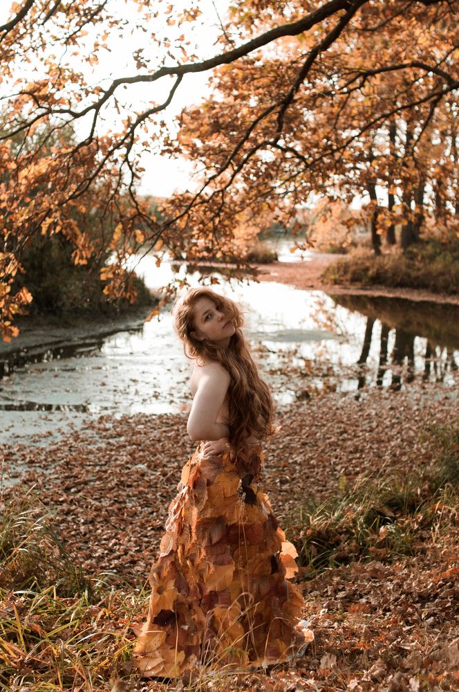 Photograph by Маша Лусьянова