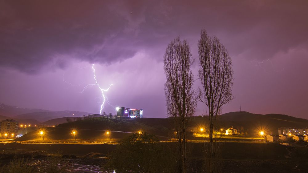 Photograph by Mehmet Can ALKAS