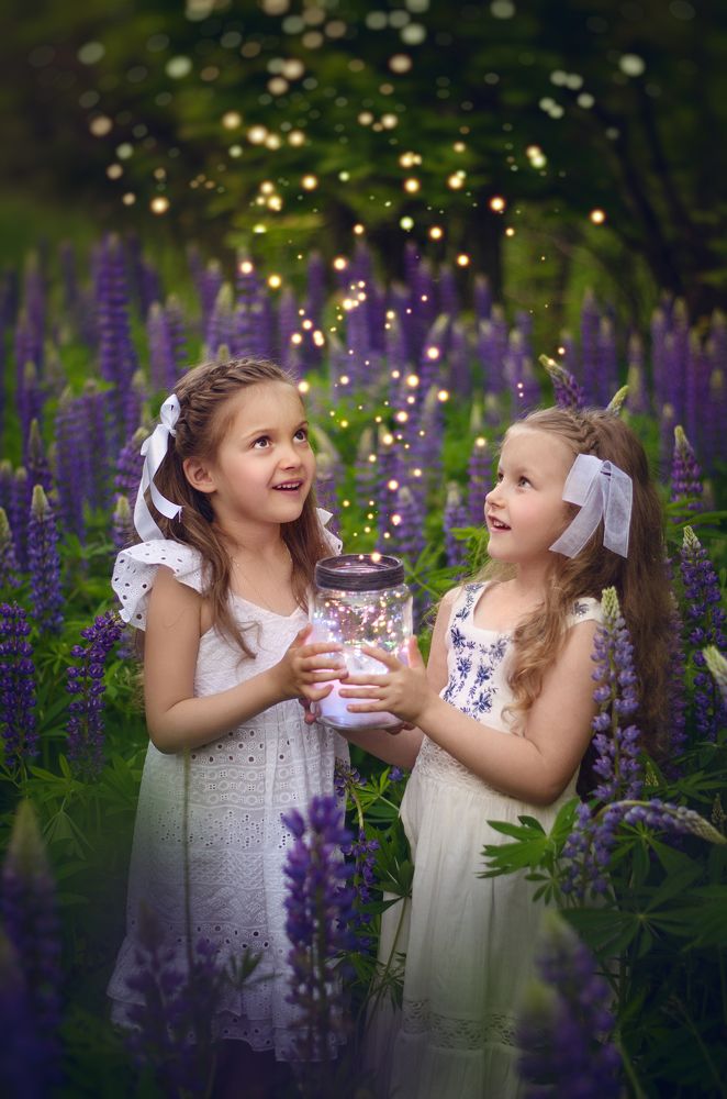 Photograph by Юлия Дякина