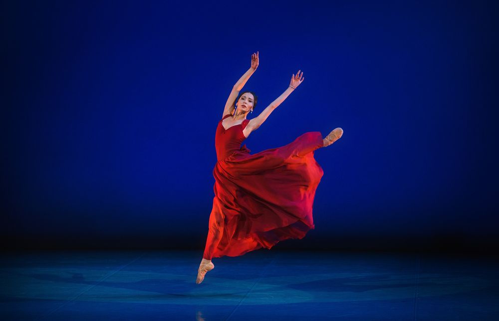 Photograph by Andrey Chuntomov