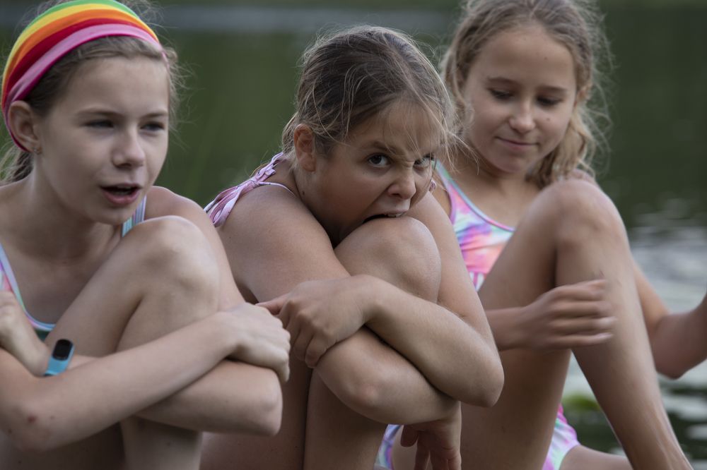 Photograph by Nataliia Nedelina