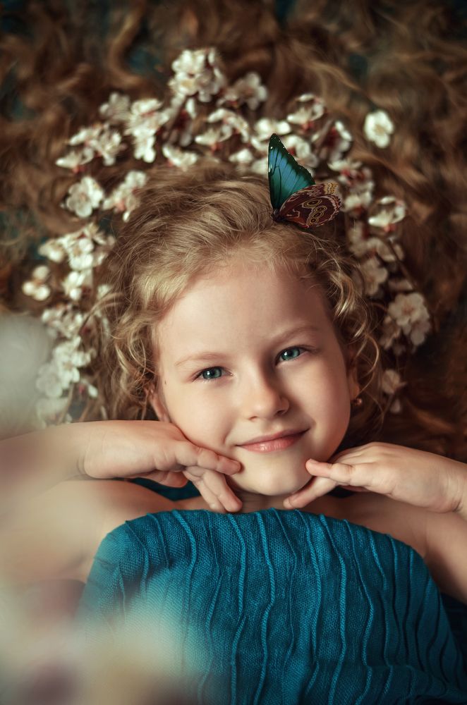 Photograph by Юлия Дякина